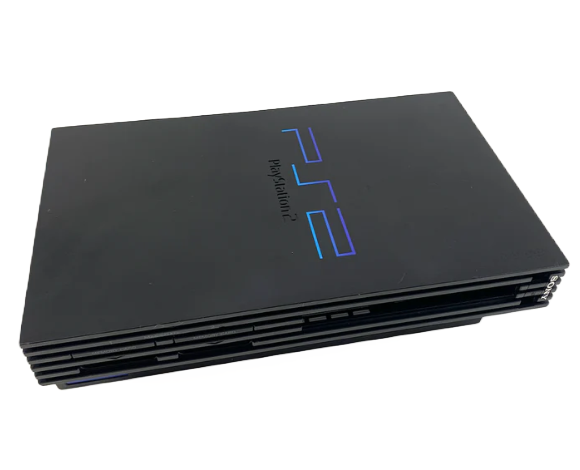 プレイステーション2 PlayStation 10th Anniversary Edition Made from a Broken PS2